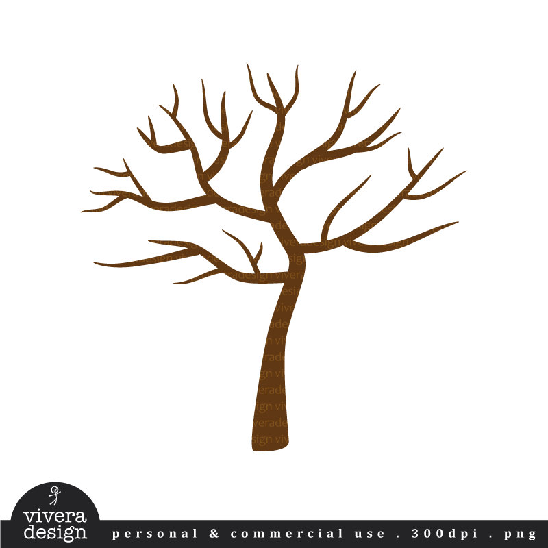 Clipart trees printable. Free pictures of download