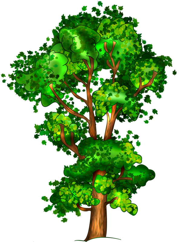 Clipart tree science. Arbre tubes png trees