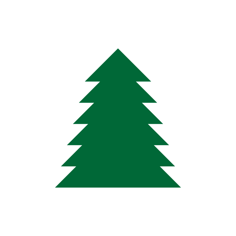 tree clipart pine