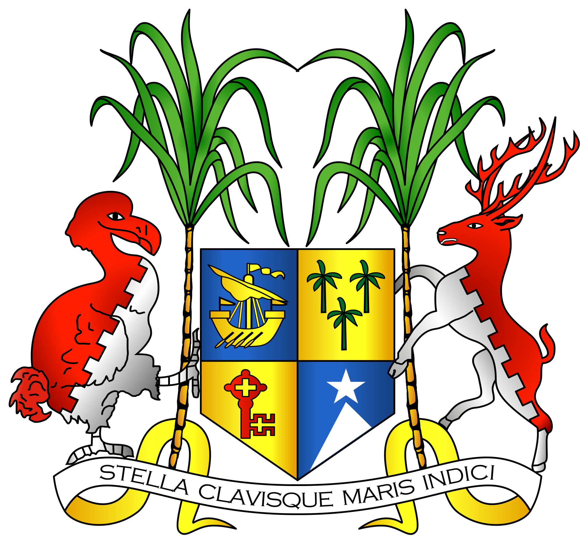 File coat of arms. Judge clipart supreme law land