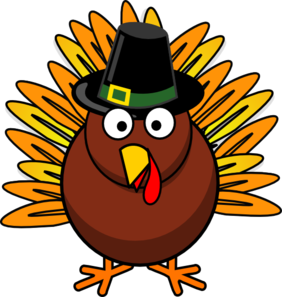 clipart turkey animation