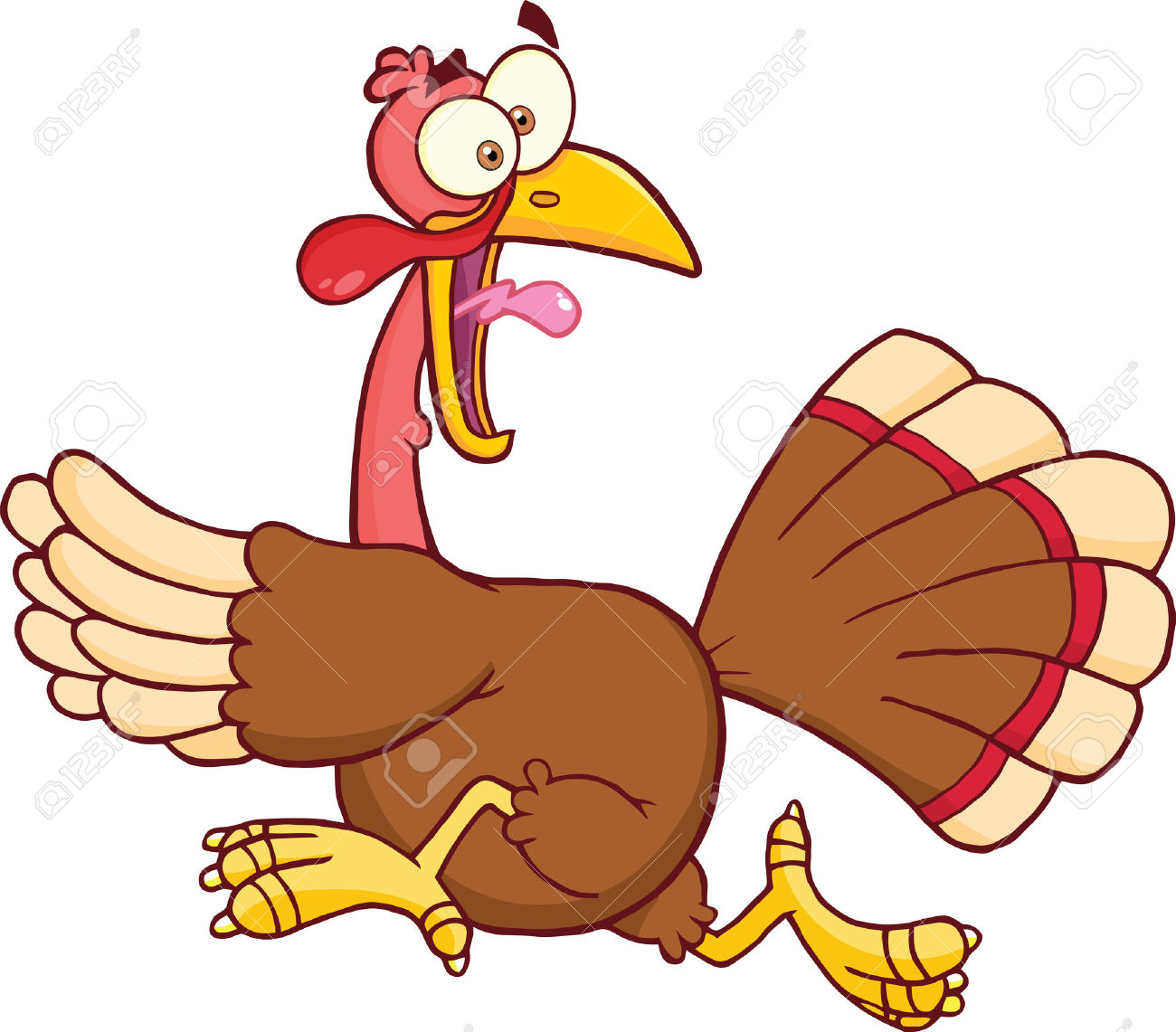Clipart turkey flying. Animated pictures free download