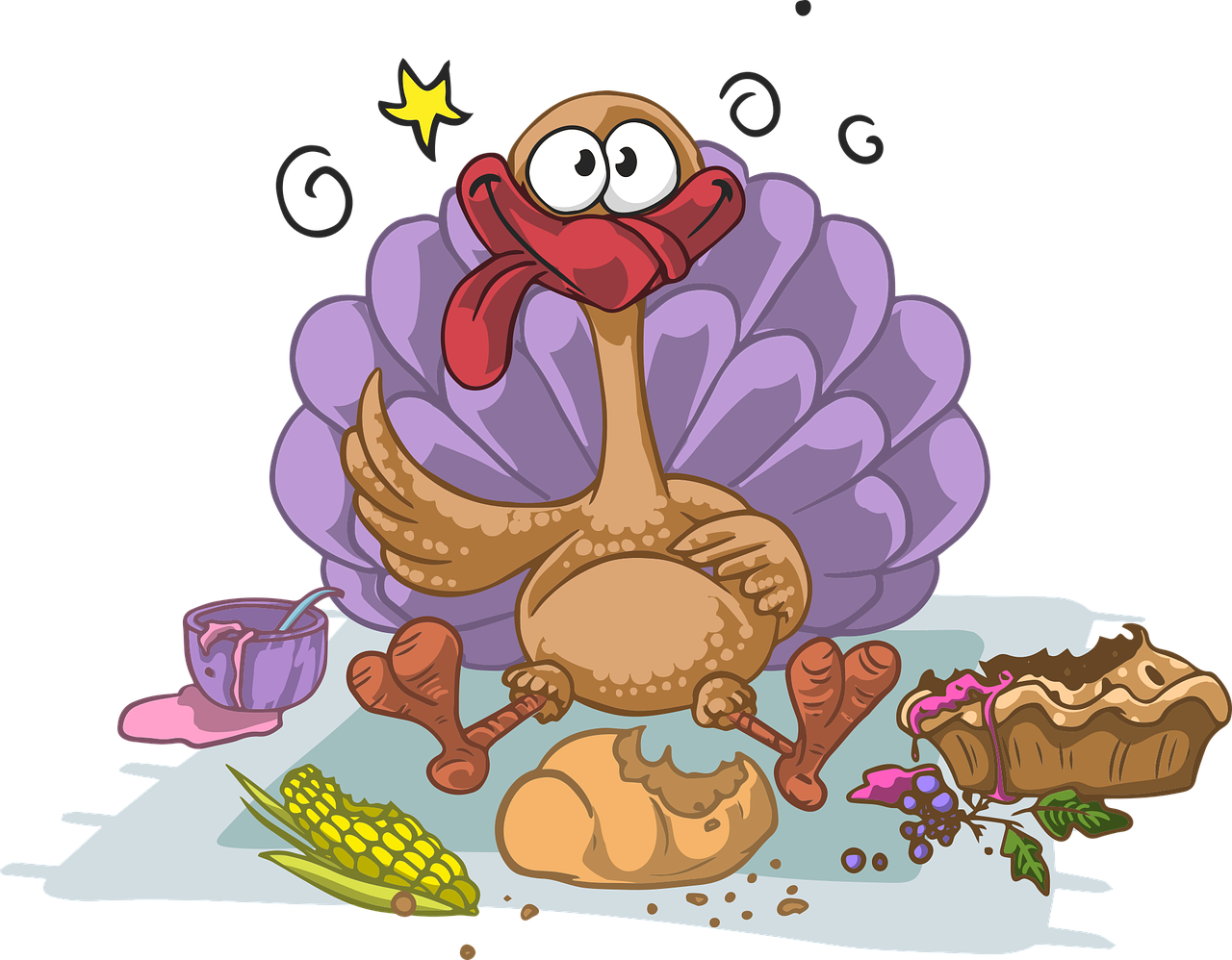 Wake forest and greater. Oven clipart cook turkey