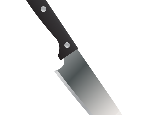 Hand vector free download. Clipart turkey knife