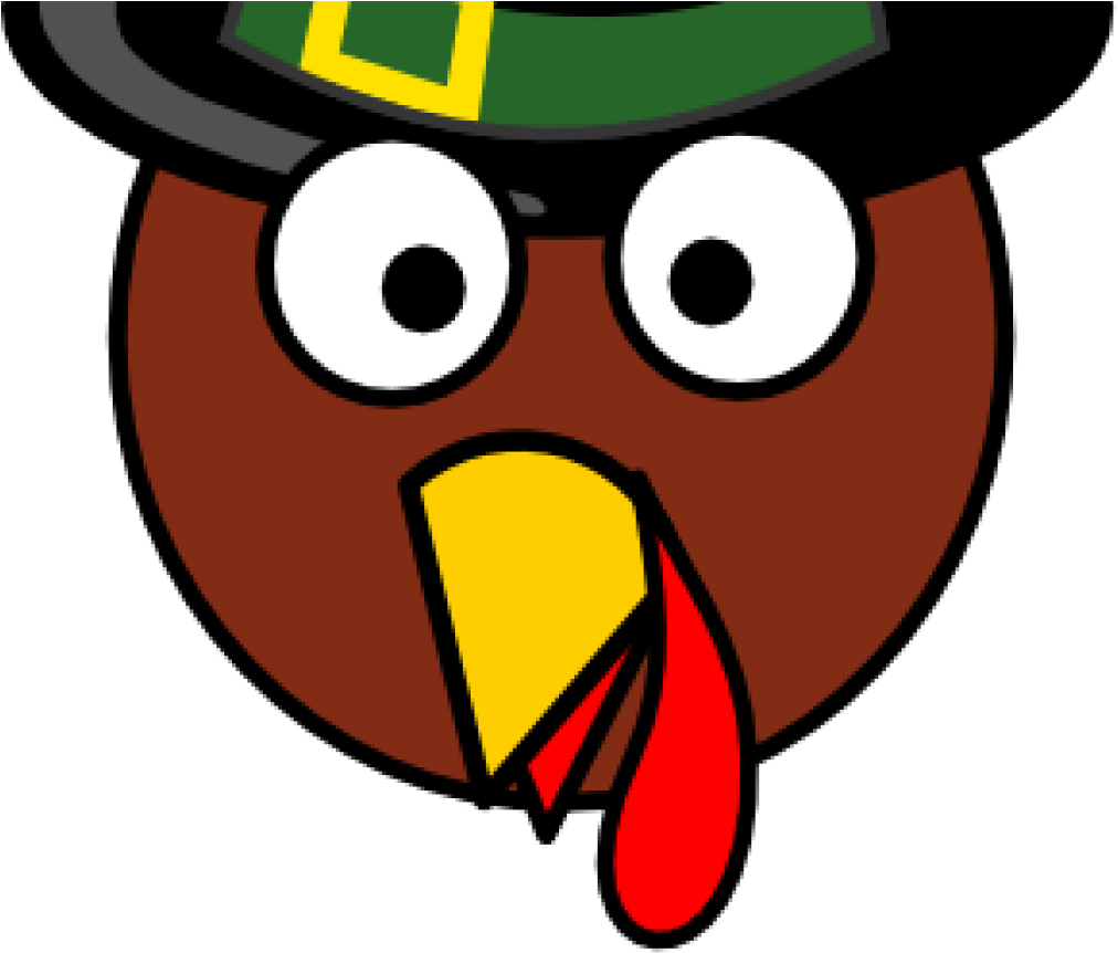 Clipart turkey nose. Hd animated thanksgiving 