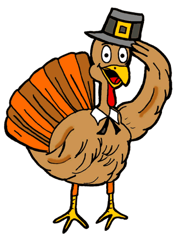 Clipart turkey pop art. Let s talk make