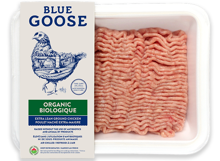 Blue goose pure foods. Clipart turkey poulet