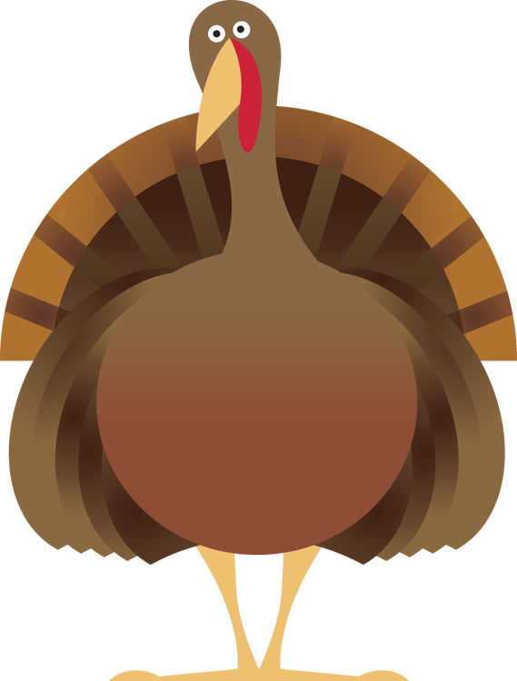 Clipart turkey sign. Free gizzard
