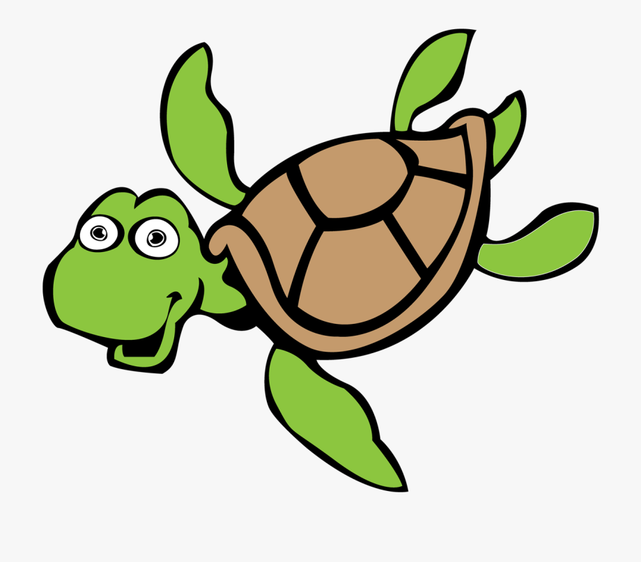 Clipart turtle cartoon, Clipart turtle cartoon Transparent FREE for