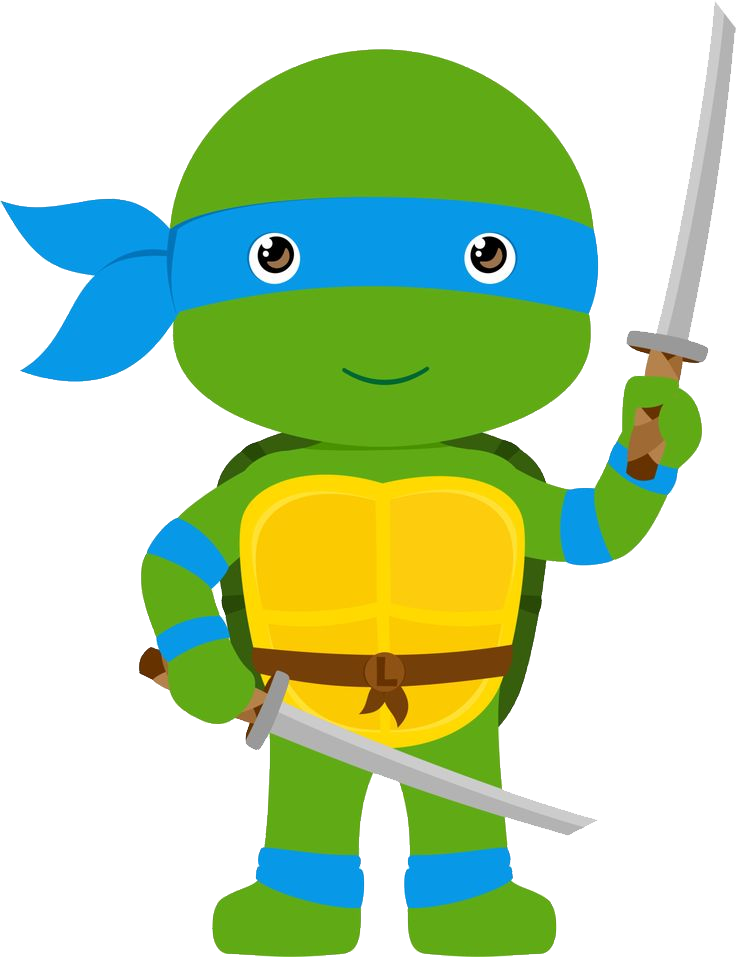 clipart turtle evil
