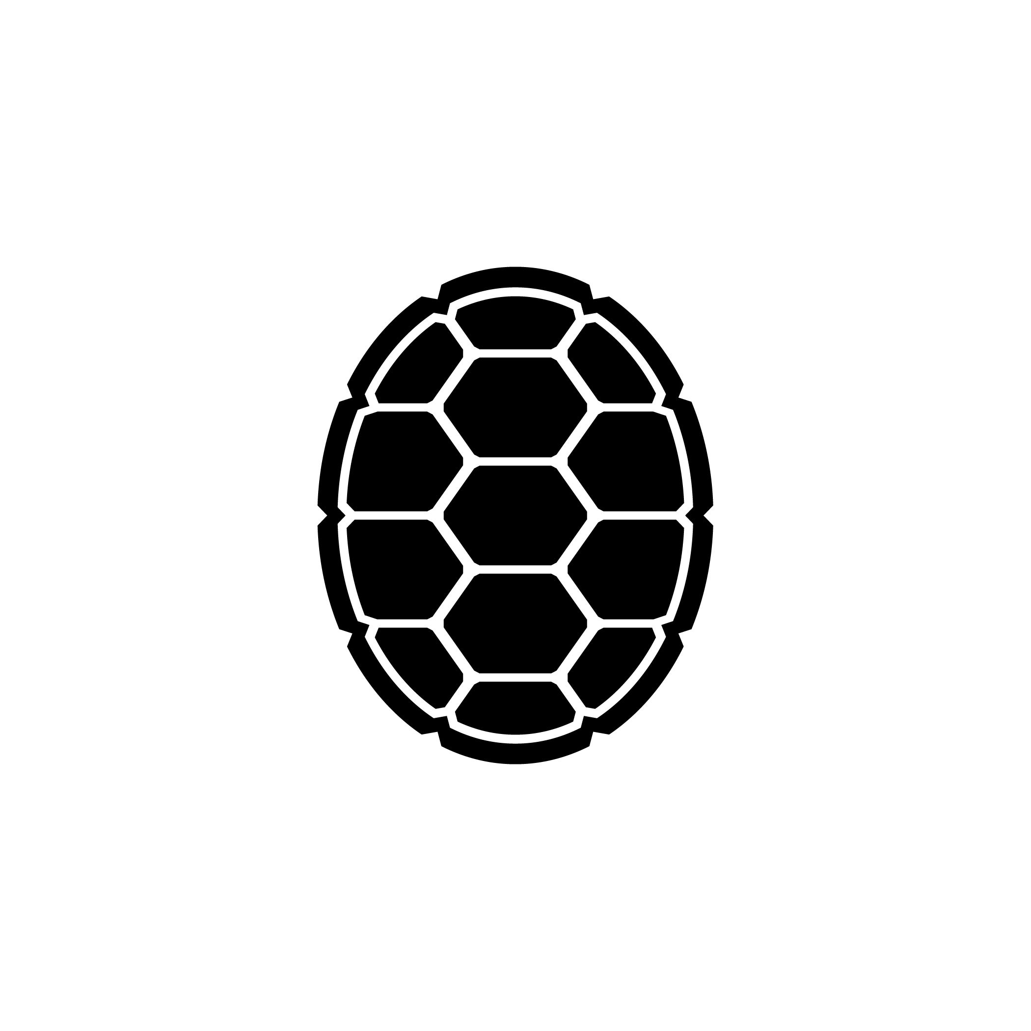 clipart turtle logo