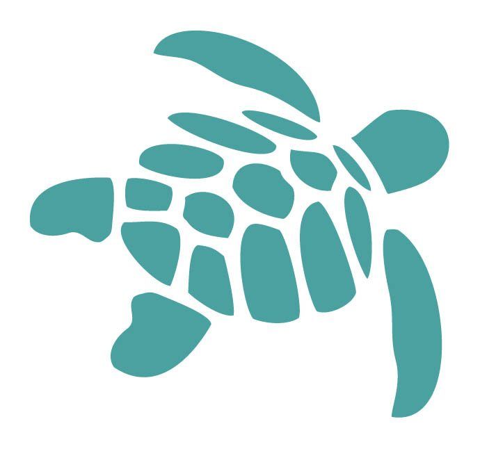 clipart turtle logo