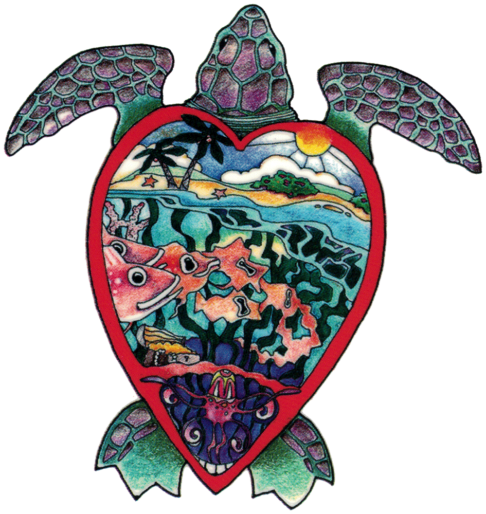 Download Clipart turtle mandala, Clipart turtle mandala Transparent ...