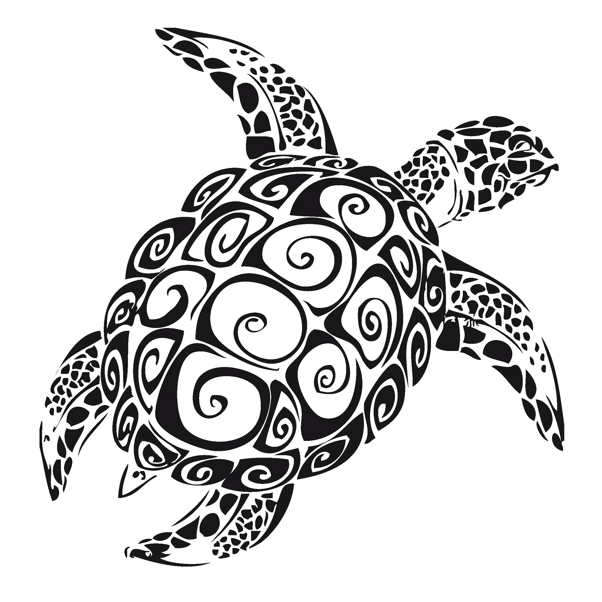 Free Free Mandala Turtle Svg Free 329 SVG PNG EPS DXF File