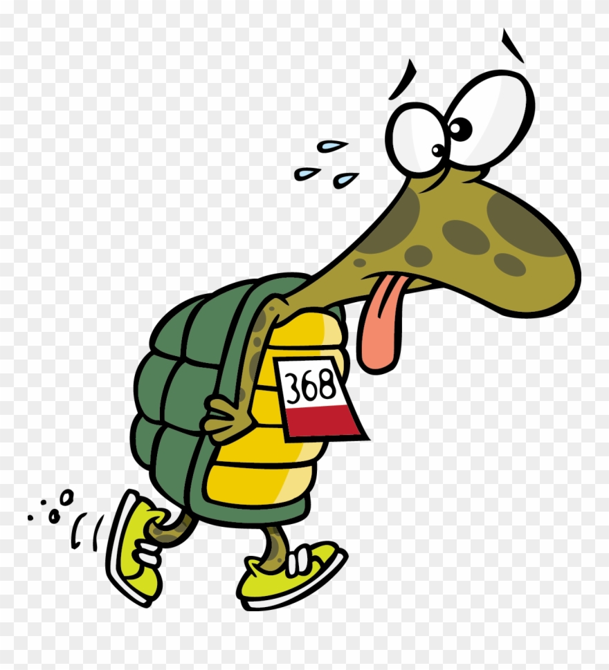 Turtle running png download. Ironman clipart iyon