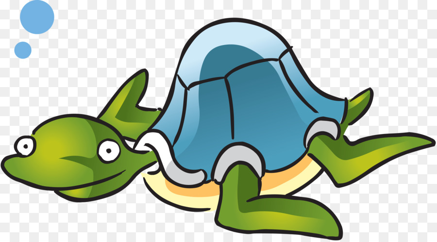 Clipart turtle sea life. Background cartoon illustration green
