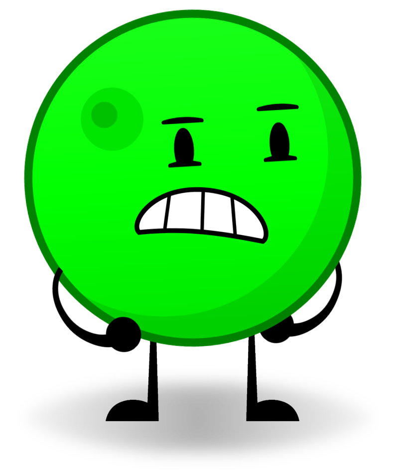Circle connects wiki fandom. Peas clipart green object