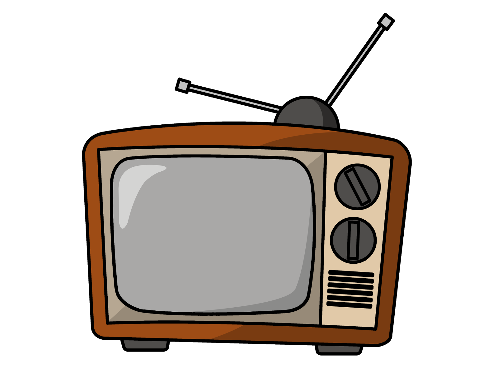 Television clipart tv show. Image png my singing