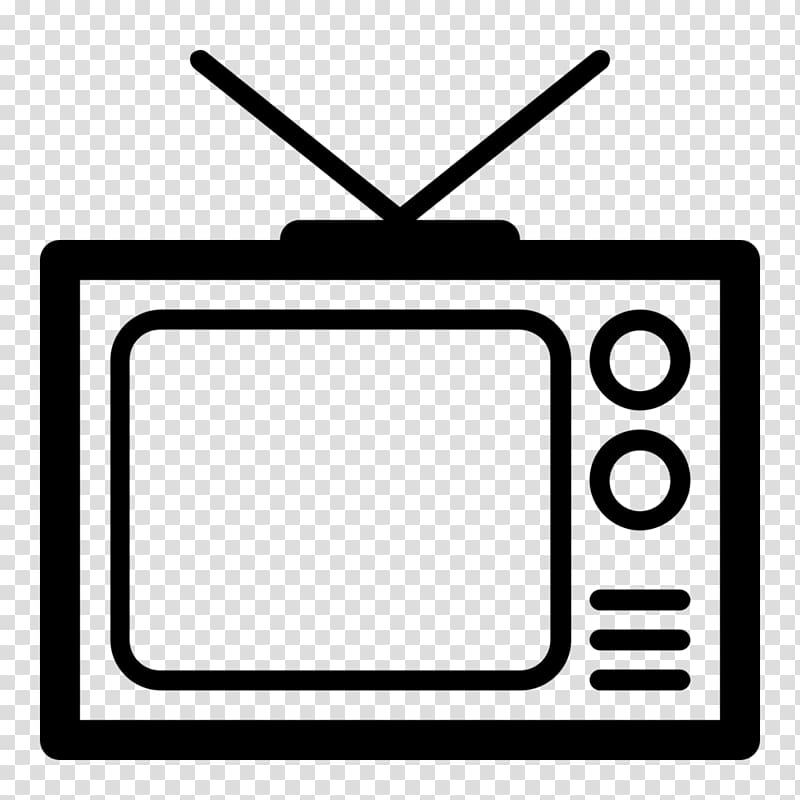 Television clipart film tv. Radio computer icons shows