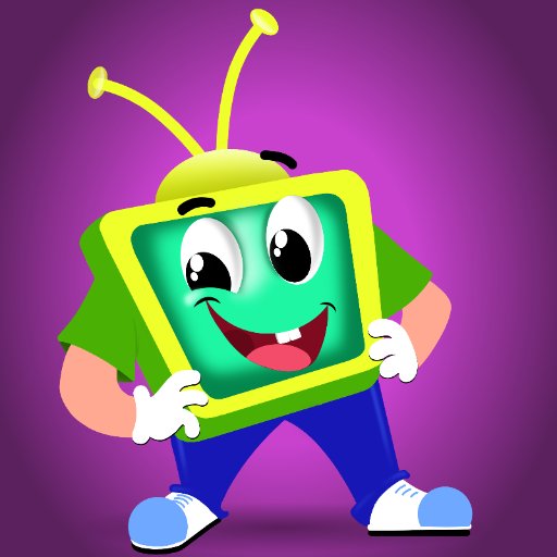 clipart tv little tv