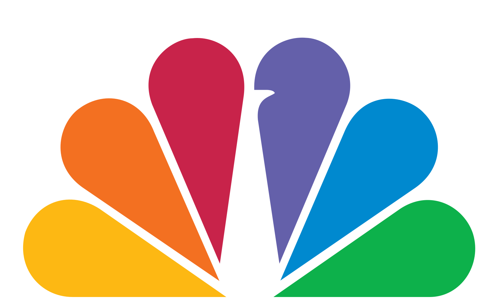 clipart tv logo