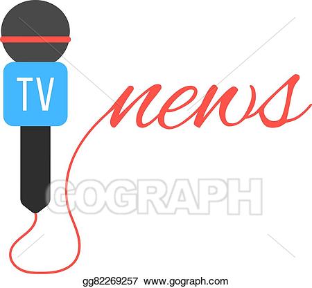 news clipart news channel