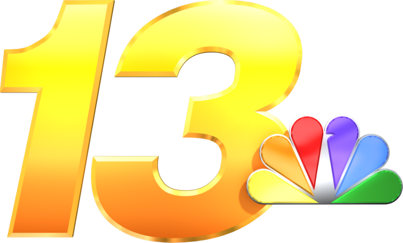 television clipart newscast