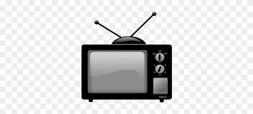 Clipart tv small tv. Television clip art png