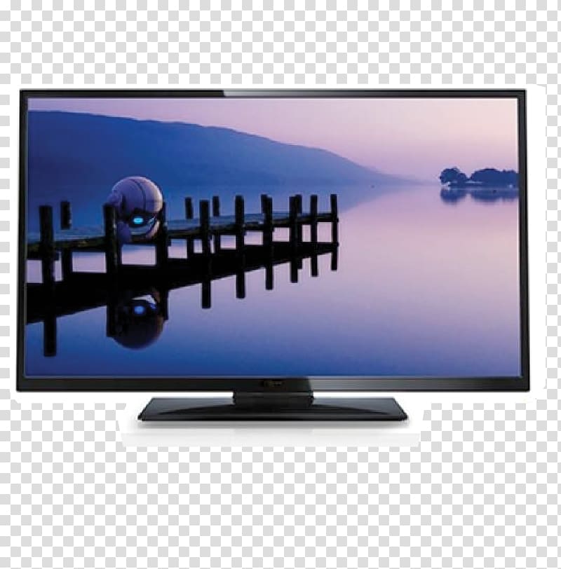 television clipart led tv
