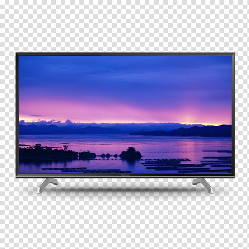 Panasonic led backlit lcd. Clipart tv smart tv