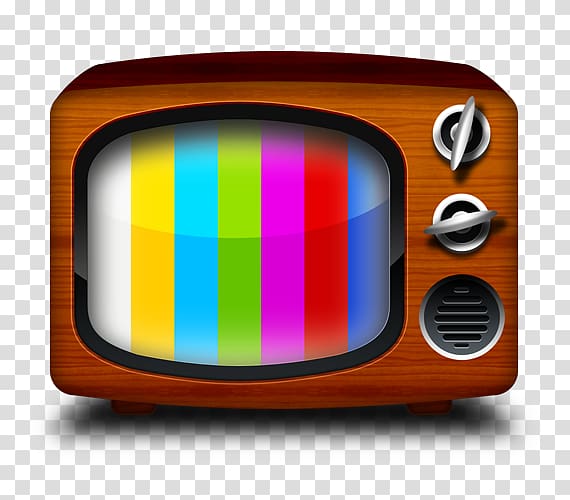 clipart tv tv channel