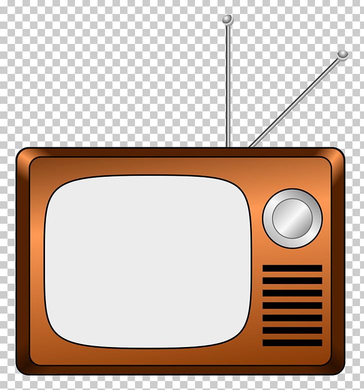 television clipart vintage tv