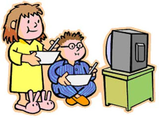 Free watching tv cliparts. See clipart watch television