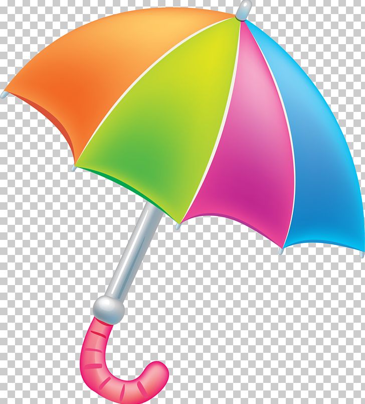 clipart umbrella cartoon