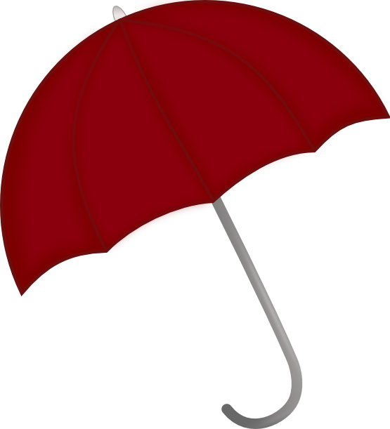 Umbrella cute