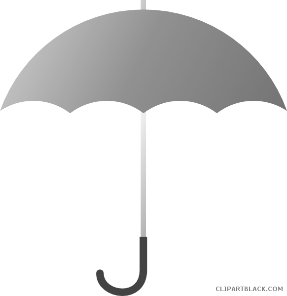 Clipartblack com tools free. Clipart umbrella gray