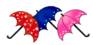 Clipart umbrella group. Free umbrellas cliparts download