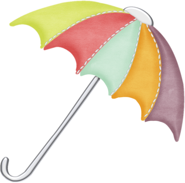 sprinkles clipart umbrella