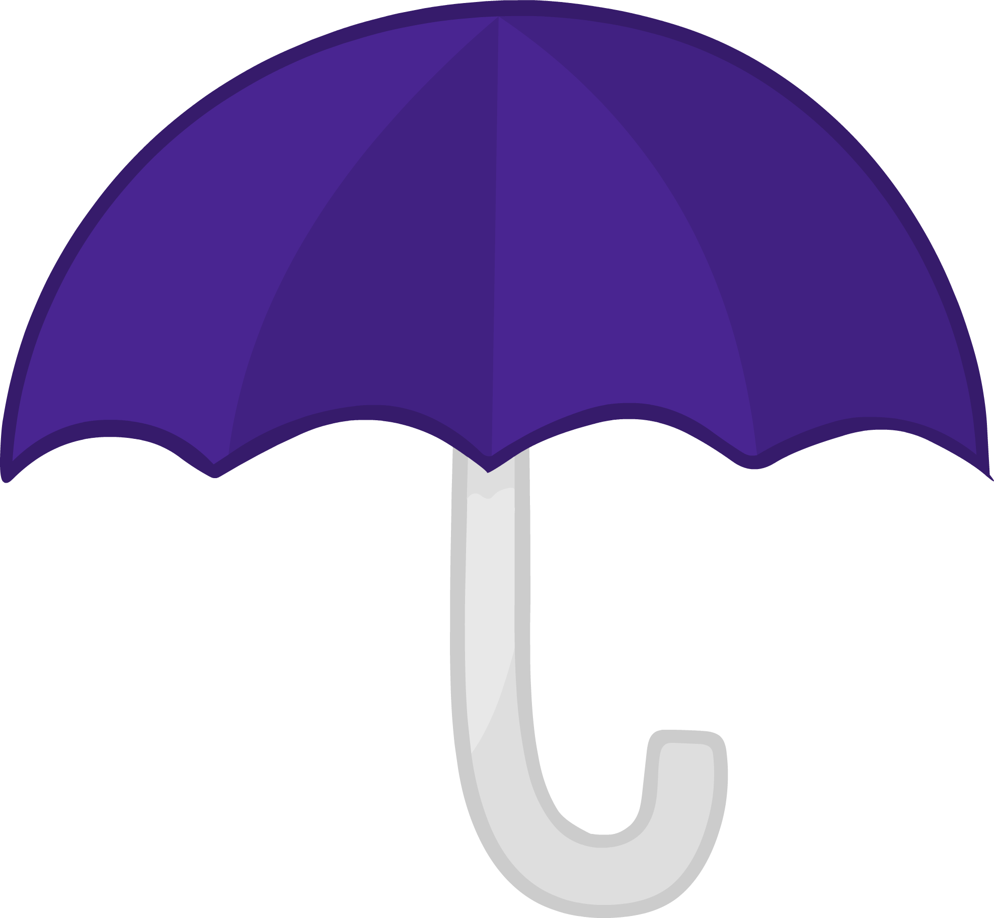 Image body png object. Lavender clipart umbrella