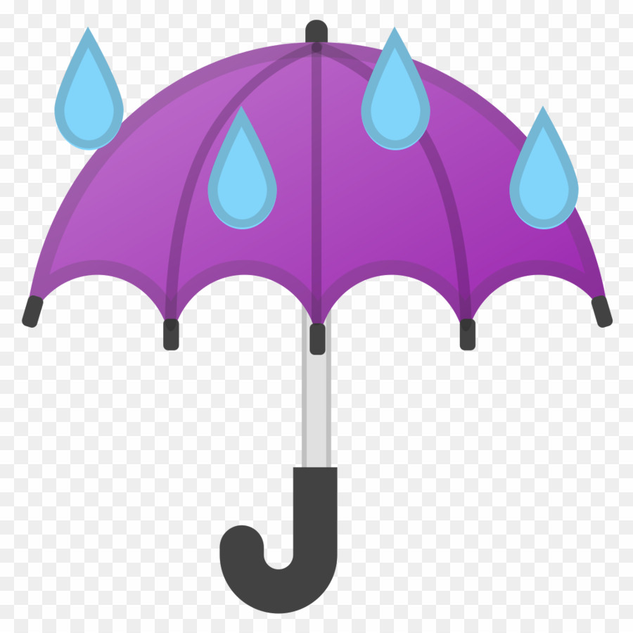 clipart umbrella rain