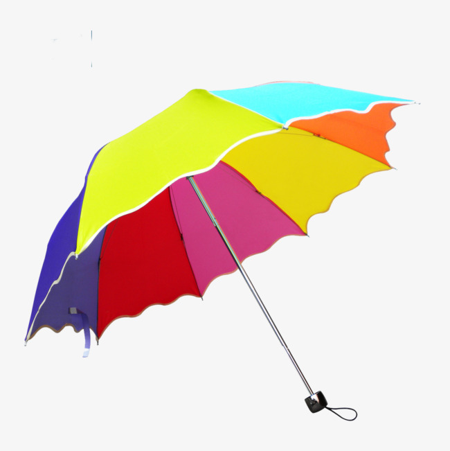 Resolution png . Clipart umbrella rainbow