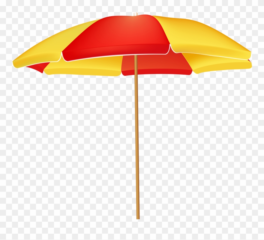 clipart umbrella shade