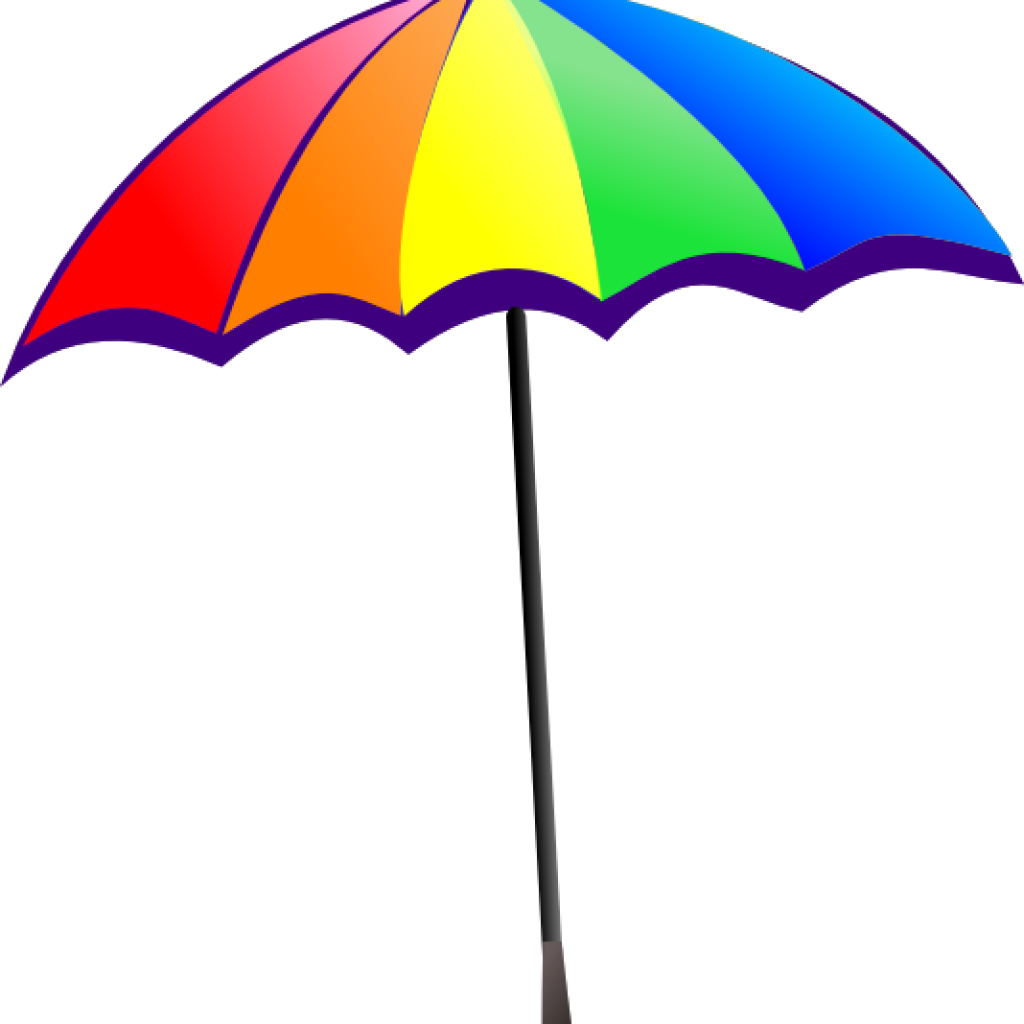 Umbrella summer