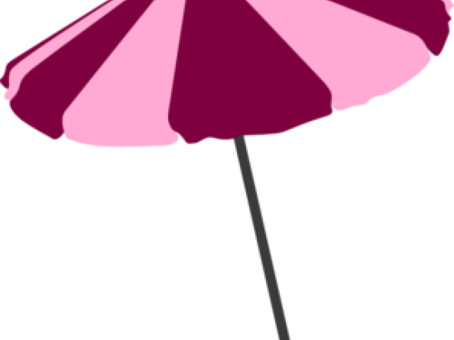 clipart umbrella summer