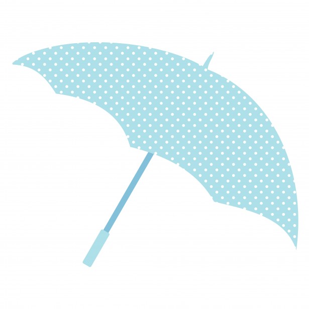Free stock photo public. Clipart umbrella turquoise