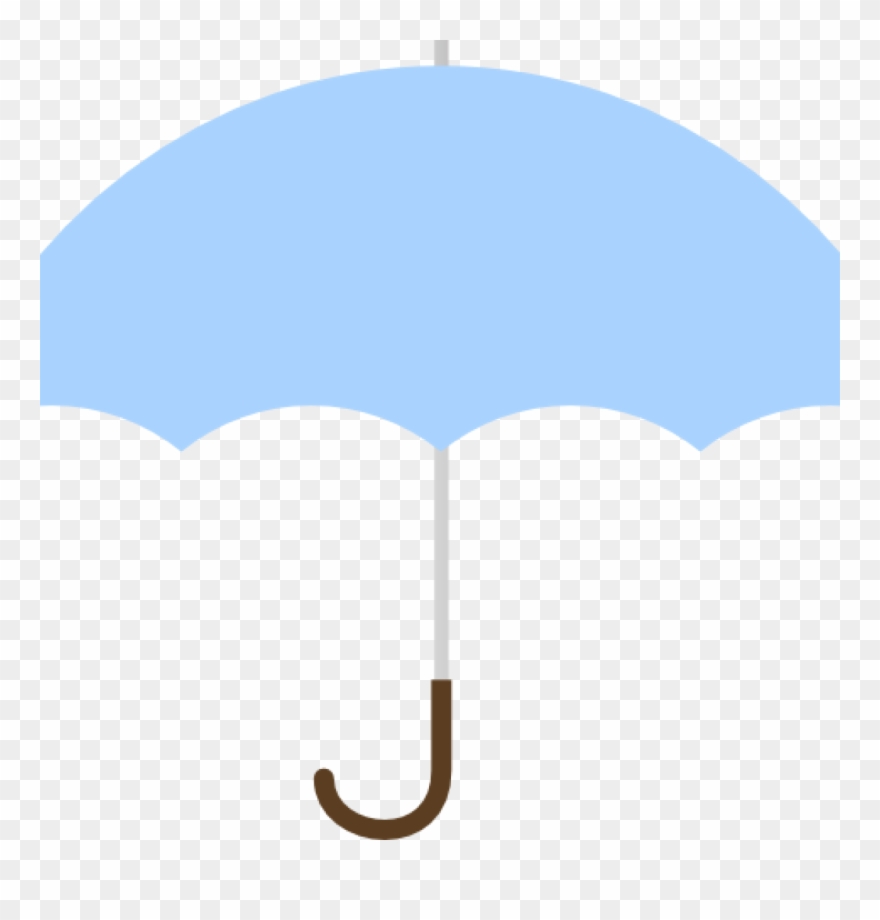 Clipart umbrella turquoise. Clip art at clker