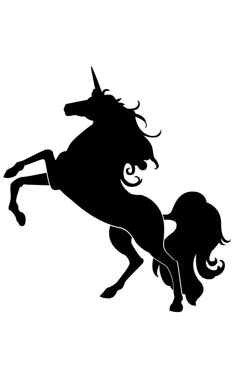 Free Free Unicorn Face Svg Black And White Free 22 SVG PNG EPS DXF File