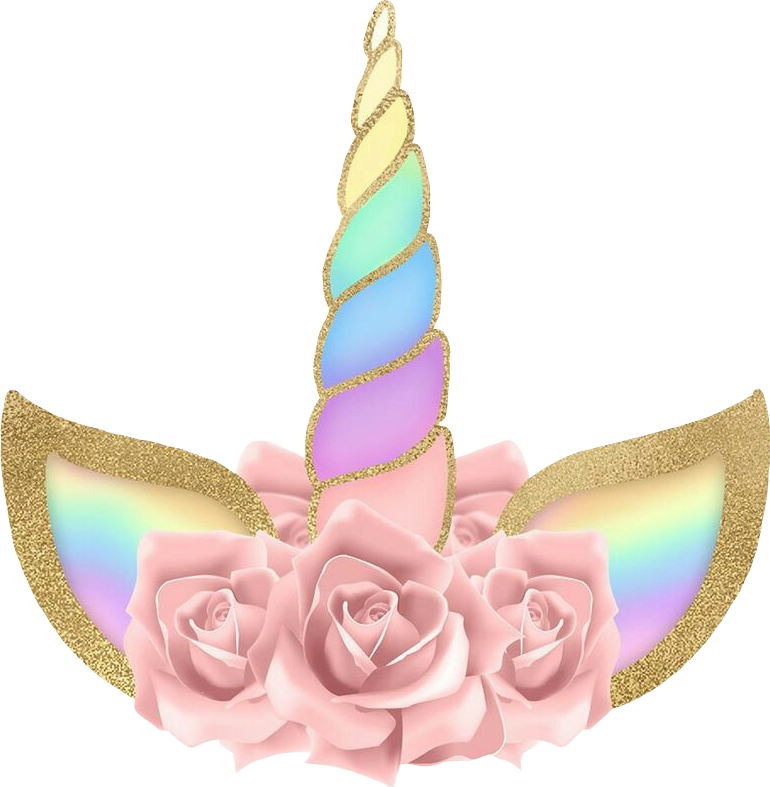 Clipart unicorn flower crown. Discover the coolest unicorncrown