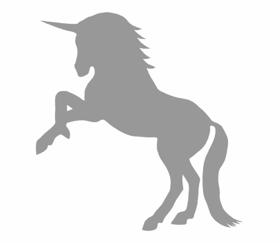 clipart unicorn mythological creature