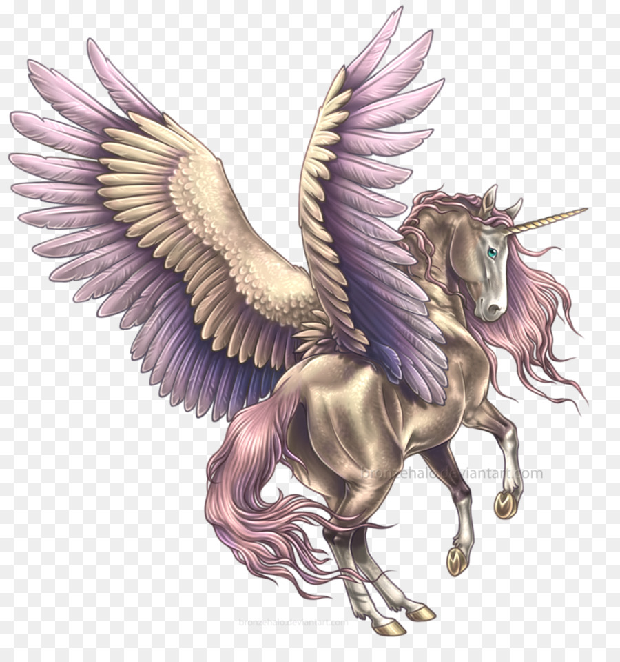 clipart unicorn mythological creature